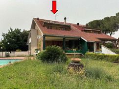 Villa in Residenziale