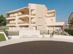 Appartamento in Residenziale