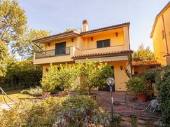 Casa indipendente in Residenziale