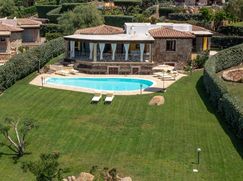 Villa in Residenziale