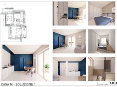 Appartamento in Residenziale