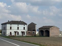 Rustico/Casale in Residenziale