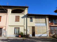 Rustico/Casale in Residenziale
