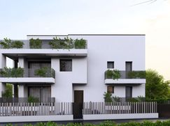 Appartamento in Residenziale