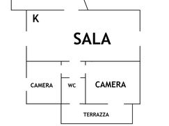 Appartamento in Residenziale