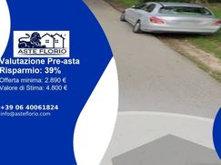 Box/posto auto in Residenziale