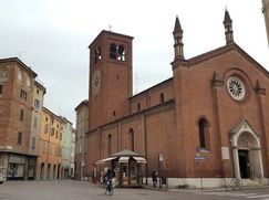 Attico/Mansarda in Residenziale