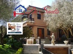 Villetta a schiera in Residenziale
