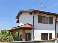 Villetta a schiera in Residenziale