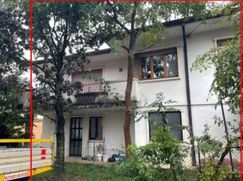 Casa Bi/Trifamiliare in Residenziale