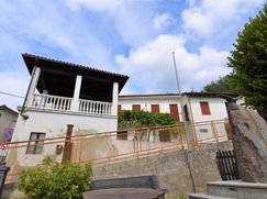 Rustico/Casale in Residenziale