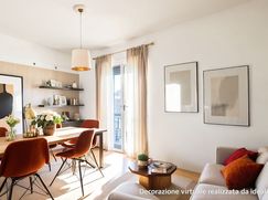 Appartamento in Residenziale