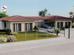 Villa in Residenziale