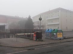 Box/posto auto in Residenziale