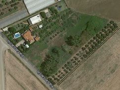 Terreno agricolo in Commerciale