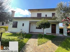 Villa in Residenziale