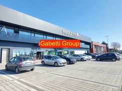 Ufficio in Commerciale