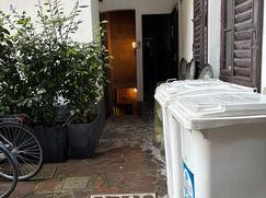 Cantina/Solaio in Residenziale