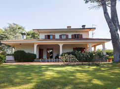 Villa in Residenziale