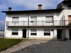 Villetta a schiera in Residenziale