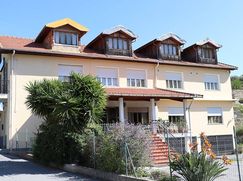 Edificio in Residenziale