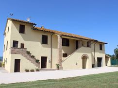 Rustico/Casale in Residenziale