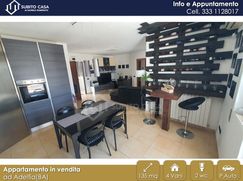 Attico/Mansarda in Residenziale
