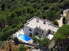 Villa in Residenziale