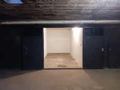 Box/posto auto in Residenziale