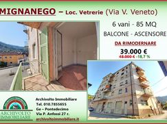 Appartamento in Residenziale