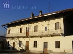 Rustico/Casale in Residenziale