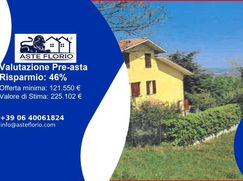 Appartamento in Residenziale