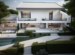 Villa in Residenziale