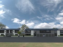 Appartamento in Residenziale