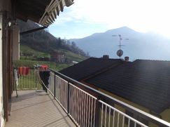 Casa Bi/Trifamiliare in Residenziale