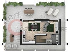 Attico/Mansarda in Residenziale