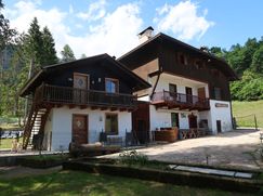 Casa indipendente in Residenziale