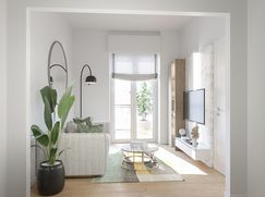 Appartamento in Residenziale