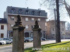 Appartamento in Residenziale