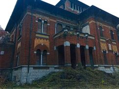 Villa in Residenziale