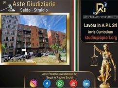 Appartamento in Residenziale