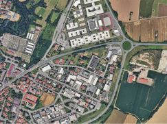Box/posto auto in Residenziale