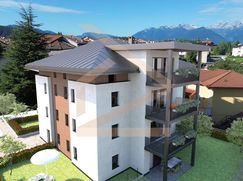 Appartamento in Residenziale