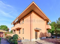 Appartamento in Residenziale