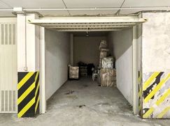 Box/posto auto in Residenziale
