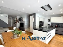 Villetta a schiera in Residenziale