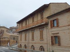 Casa indipendente in Residenziale