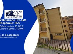 Appartamento in Residenziale