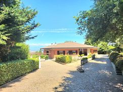 Villa in Residenziale