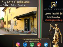 Appartamento in Residenziale
